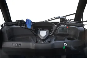 Cruscotto CargoJP-p