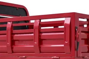 Pianale CargoJP-o